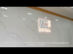 CHNSpec 会社 紹介